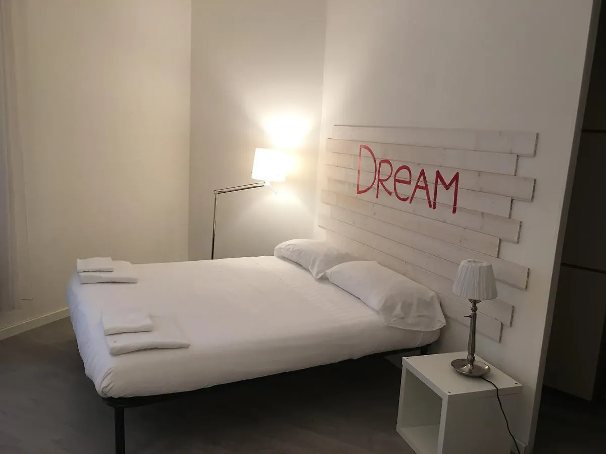 Casa vacanze Vatican Aurelia 325 Villa Roma